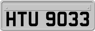 HTU9033