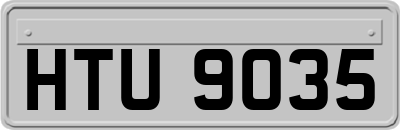 HTU9035