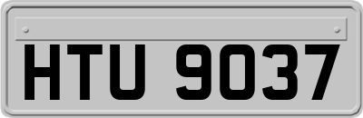 HTU9037