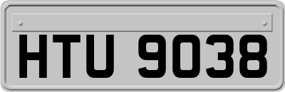HTU9038