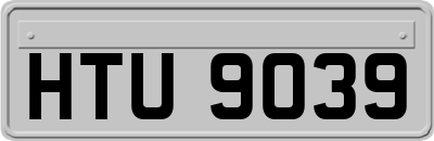 HTU9039