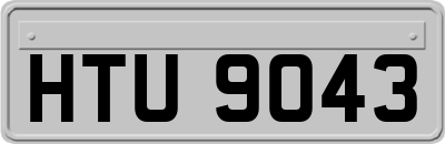 HTU9043