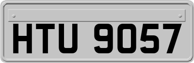 HTU9057