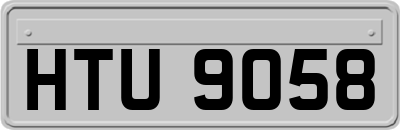 HTU9058