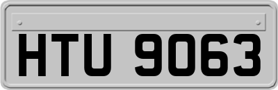 HTU9063
