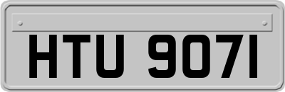 HTU9071
