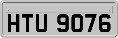 HTU9076