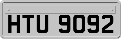 HTU9092