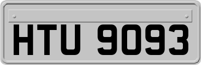 HTU9093