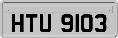 HTU9103