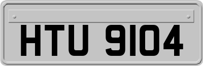 HTU9104