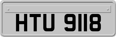 HTU9118