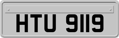 HTU9119