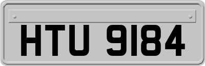 HTU9184
