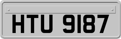 HTU9187