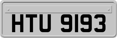 HTU9193