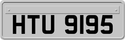 HTU9195