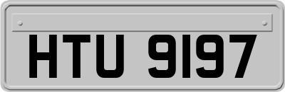 HTU9197