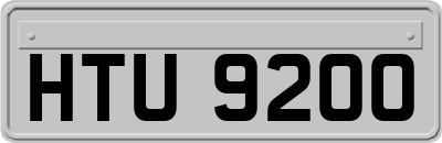 HTU9200