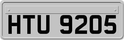 HTU9205