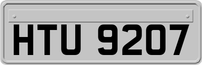HTU9207