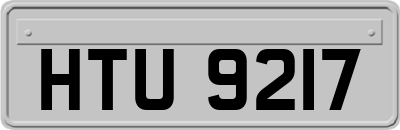 HTU9217