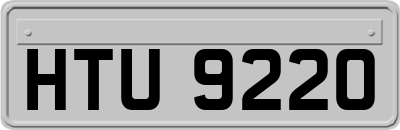 HTU9220