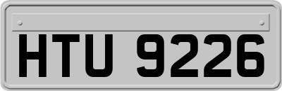 HTU9226