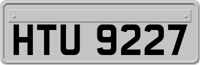 HTU9227