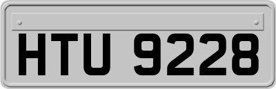 HTU9228