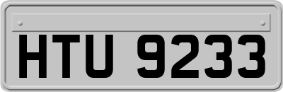 HTU9233