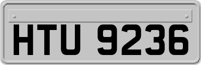 HTU9236