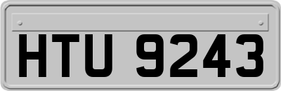 HTU9243
