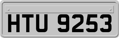 HTU9253