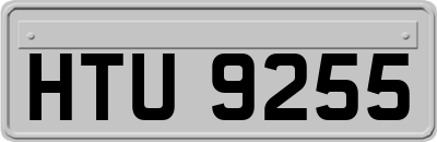 HTU9255