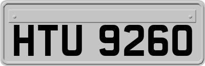 HTU9260