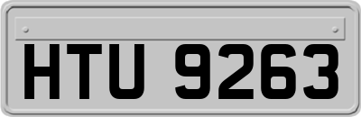 HTU9263