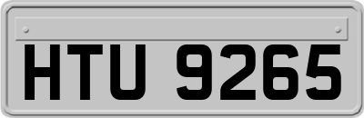 HTU9265
