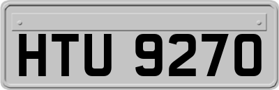 HTU9270
