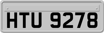 HTU9278