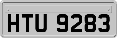 HTU9283