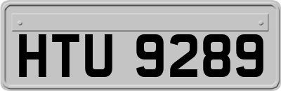 HTU9289