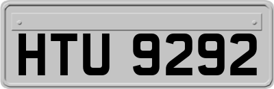 HTU9292