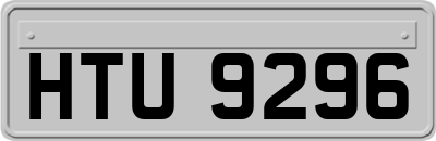 HTU9296