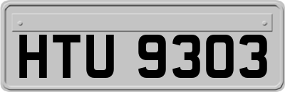 HTU9303