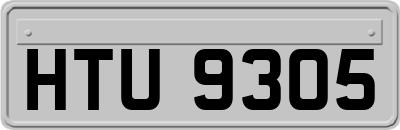HTU9305