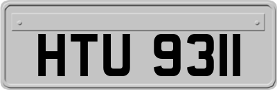 HTU9311