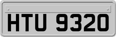 HTU9320