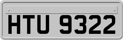 HTU9322