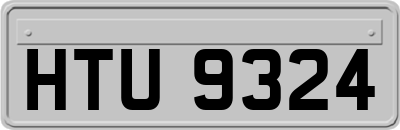 HTU9324